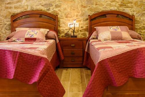 Casa Br�tema En 1� L�nea de Playa