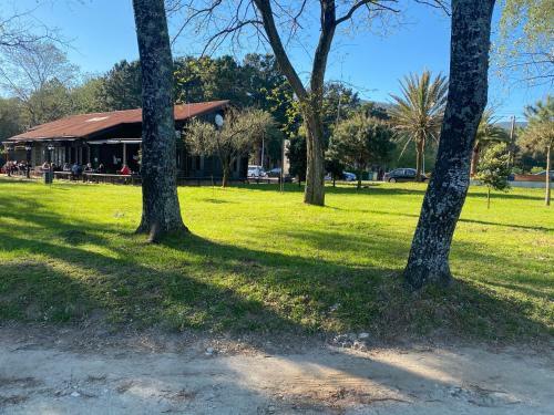 Apartamento Boiro