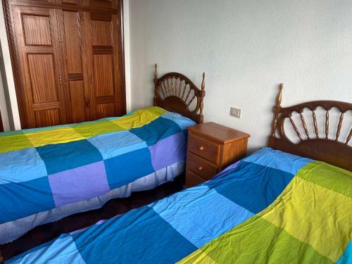 Apartamento Boiro