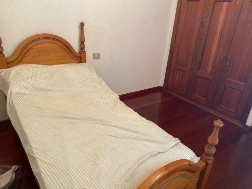 Apartamento Boiro