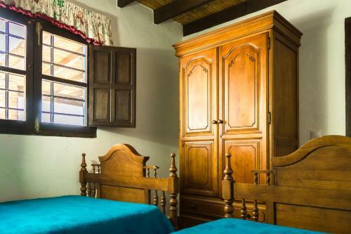 Lagar Andaluz Con Piscina Privada