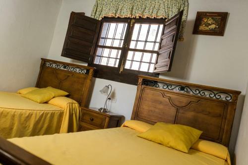Lagar Andaluz Con Piscina Privada