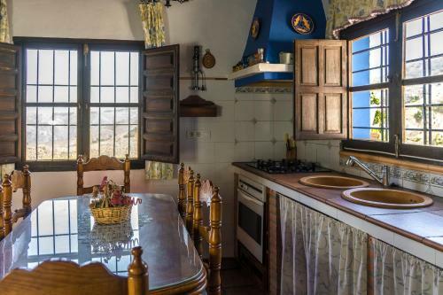 Lagar Andaluz Con Piscina Privada
