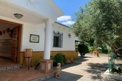 Casa Rural Finca Las Tejoneras