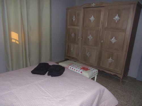 Agroturismo Casa Rural "garnacha de Borja"