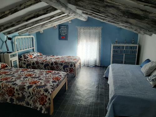 Agroturismo Casa Rural "garnacha de Borja"