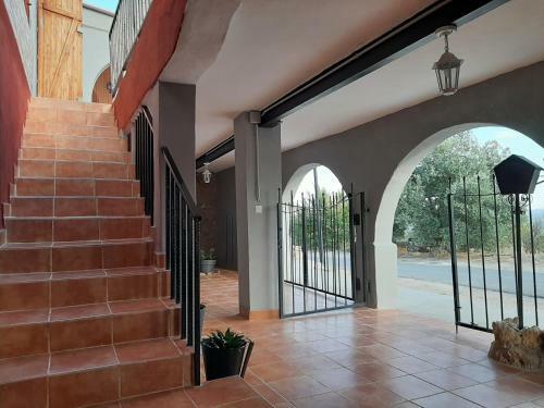 Agroturismo Casa Rural "garnacha de Borja"