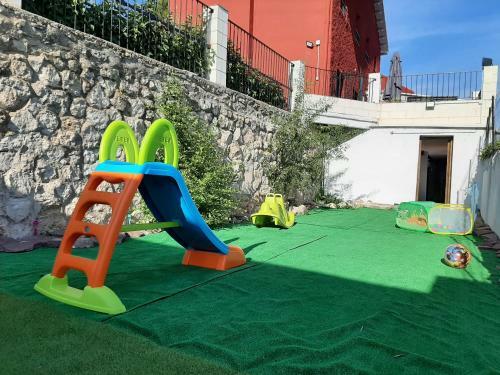 Agroturismo Casa Rural "garnacha de Borja"