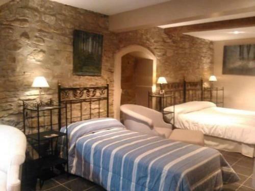 Hostal Il Borgo Del Siciliano