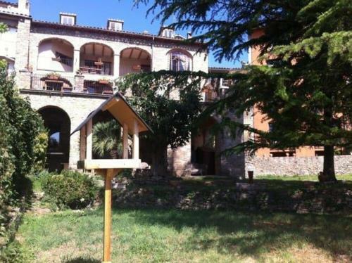 Hostal Il Borgo Del Siciliano