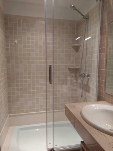 Apartament D�plex D'una Habitaci�