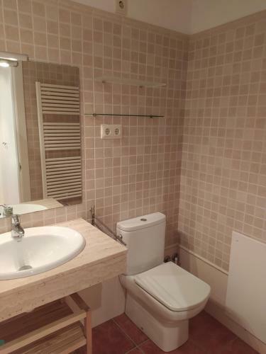 Apartament D�plex D'una Habitaci�
