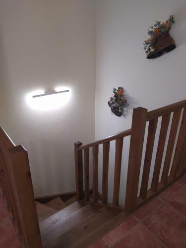 Apartament D�plex D'una Habitaci�
