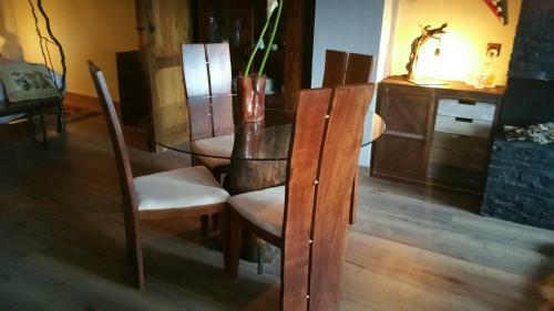 Apartamento Piso Dise�o R�stico 4pl. Con Vistas