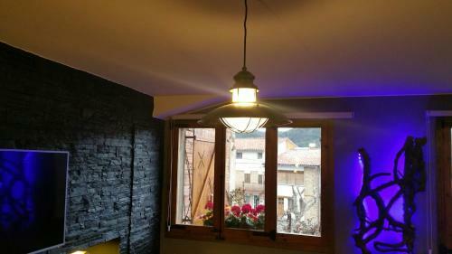 Apartamento Piso Dise�o R�stico 4pl. Con Vistas