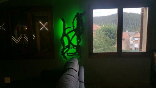 Apartamento Piso Dise�o R�stico 4pl. Con Vistas