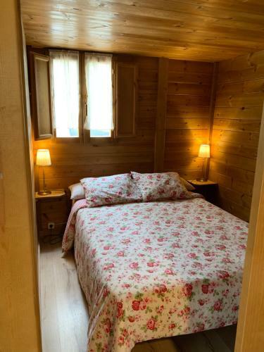 Camping Puigcercos