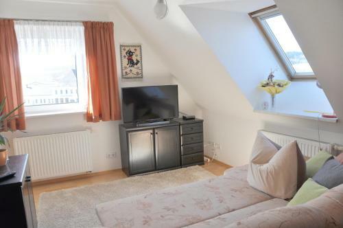 Apartamento Atelier Gr�nfink Ferienwohnung