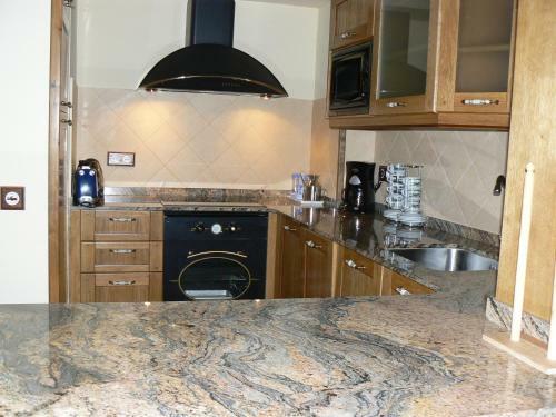 Apartamento Gauach