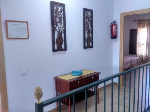 Agroturismo Casa Rural La Jara