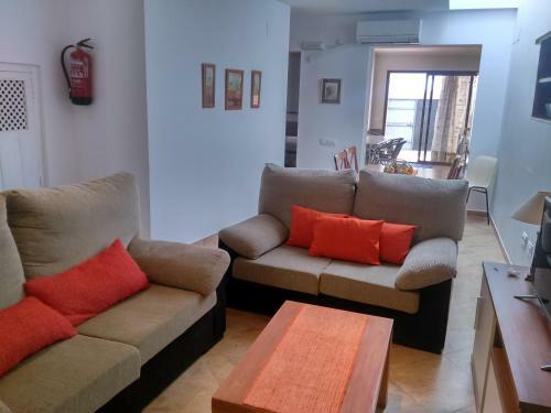 Agroturismo Casa Rural La Jara