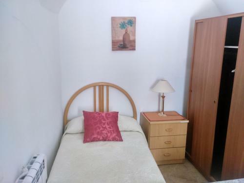 Agroturismo Casa Rural La Jara