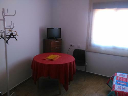 Agroturismo Casa Rural La Jara