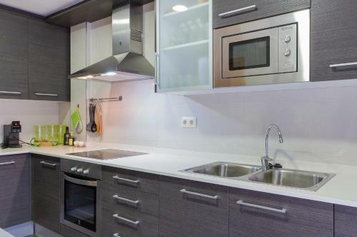 Apartamento Net�