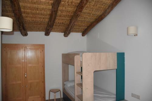 Albergue Lo Mol� De Bot