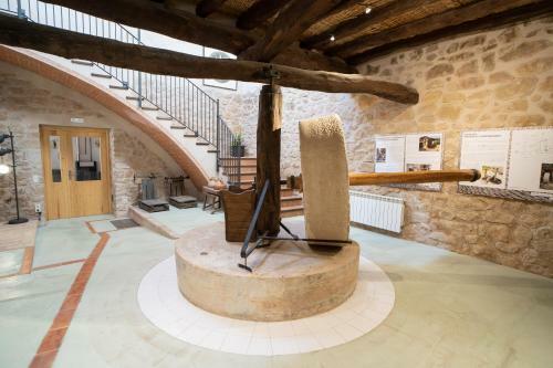Albergue Lo Mol� De Bot
