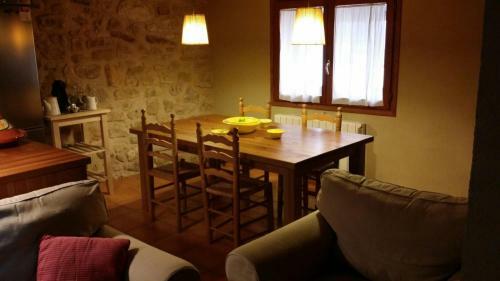 Agroturismo Ca La Serrana