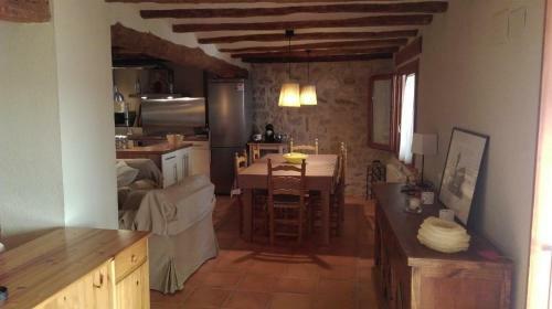 Agroturismo Ca La Serrana