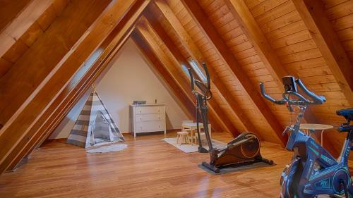 Saplan Apartamento Saubaga