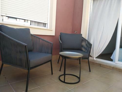 Sevilla Aljarafe Room