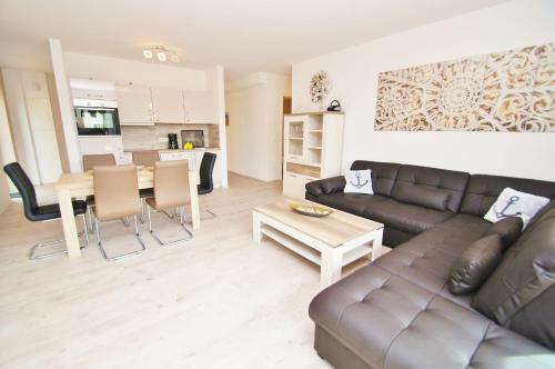 Apartamento Strand Quartiere Koje 2