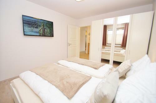 Apartamento Strand Quartiere Koje 2