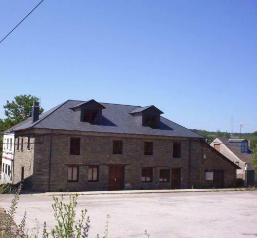 Agroturismo Bra�uelas, Estacion 1