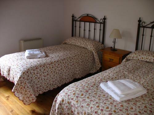 Agroturismo Bra�uelas, Estacion 1
