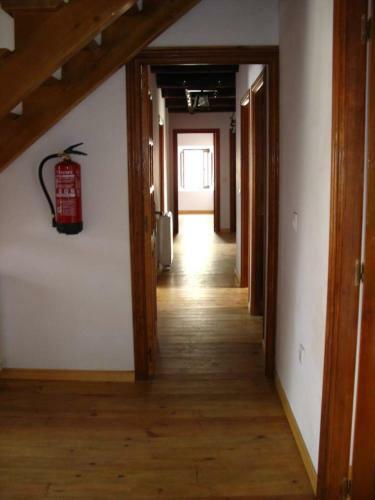 Agroturismo Bra�uelas, Estacion 1
