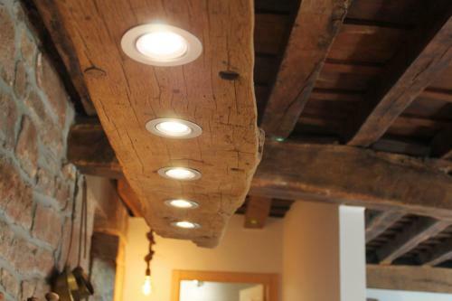 El Rinc�n de Golobar En Bra�osera