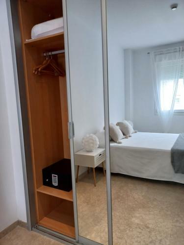 Seville Luxury Apartment Free Parking