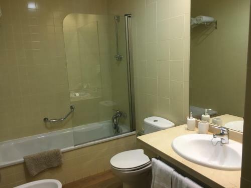 Apartamentos Apartour Bormujos