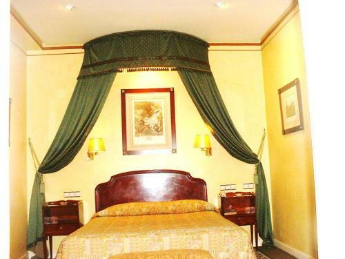 Hotel La Fundacion