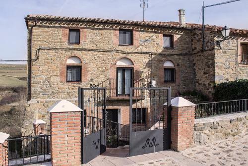 Hotel La Fundacion