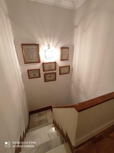 Casa Rural Tres Ventas