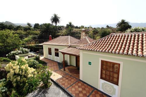 Agroturismo Casa Rural Hermana