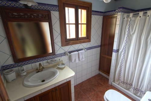Agroturismo Casa Rural Hermana