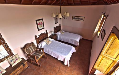 Agroturismo Casa Rural Hermana