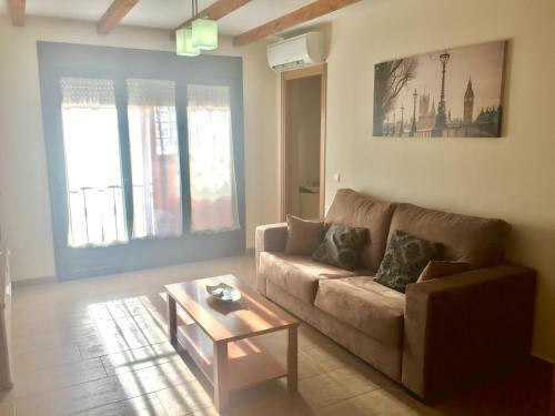 Apartamentos Rurales Flor de Lavanda