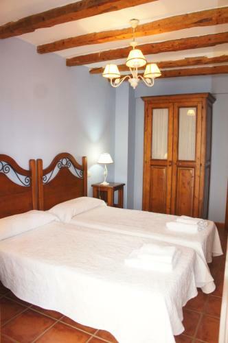 Agroturismo Casa Rural Blas